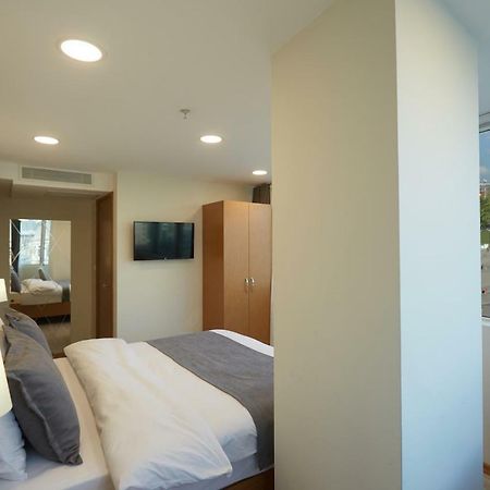 Kartal Palace Taksim Square Family Hotel 이스탄불 외부 사진