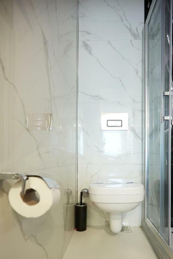Kartal Palace Taksim Square Family Hotel 이스탄불 외부 사진