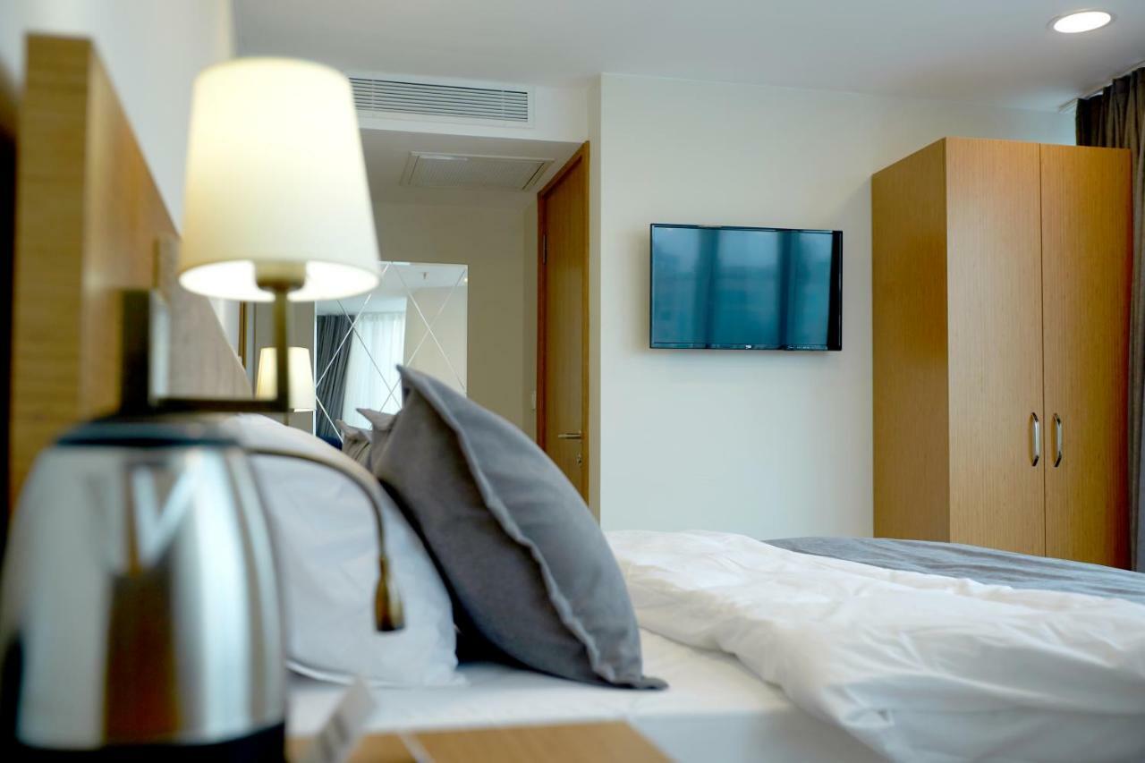 Kartal Palace Taksim Square Family Hotel 이스탄불 외부 사진