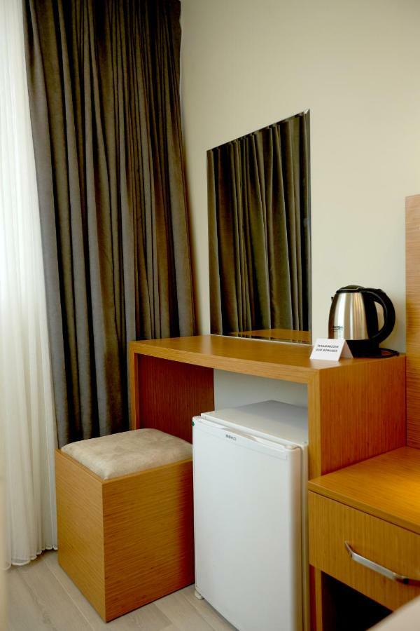 Kartal Palace Taksim Square Family Hotel 이스탄불 외부 사진