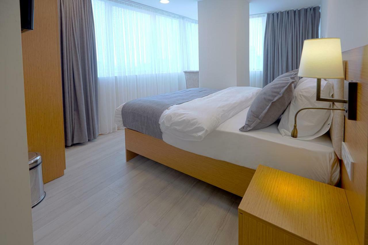 Kartal Palace Taksim Square Family Hotel 이스탄불 외부 사진