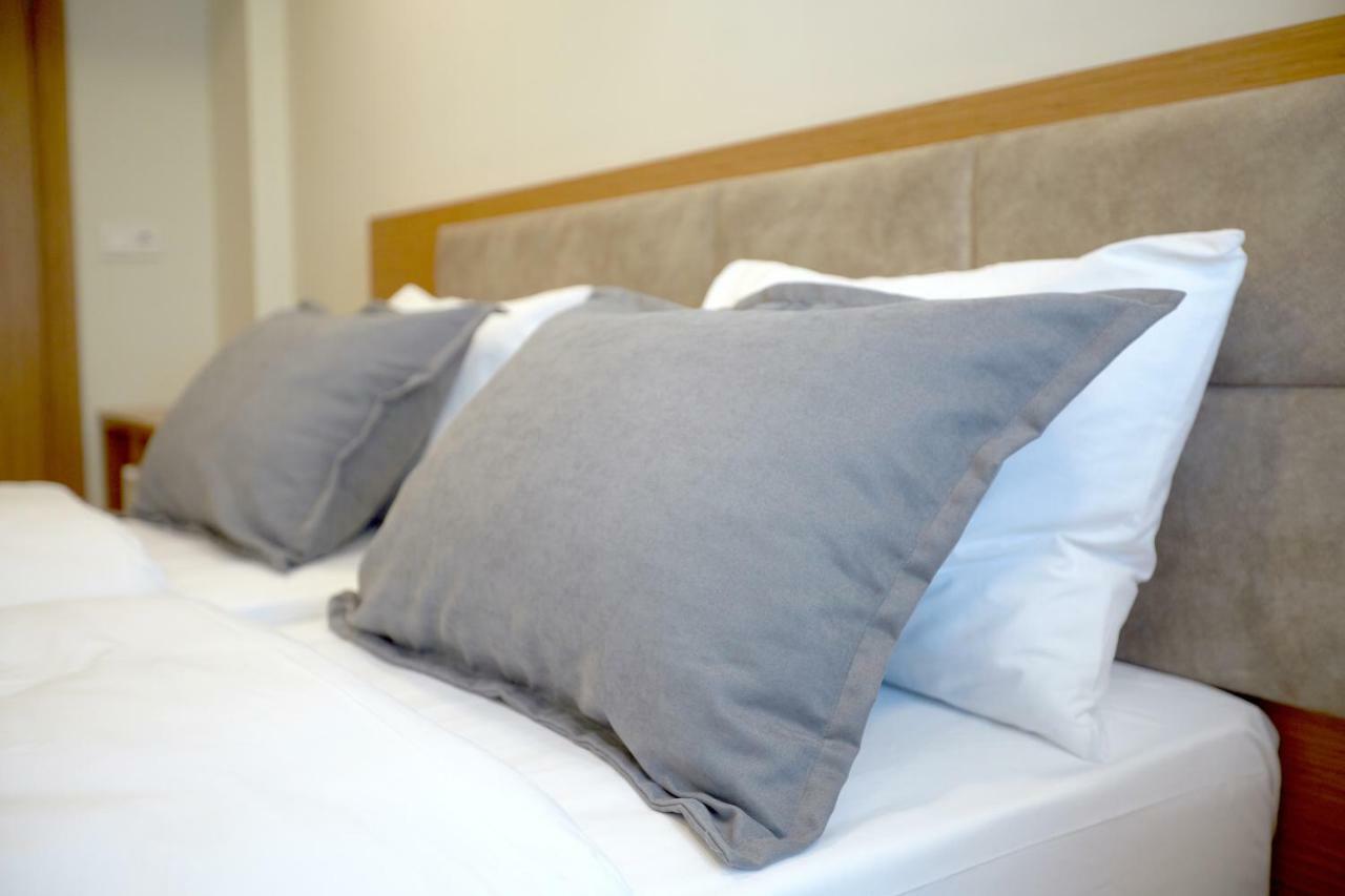 Kartal Palace Taksim Square Family Hotel 이스탄불 외부 사진