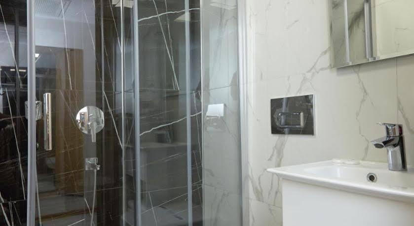 Kartal Palace Taksim Square Family Hotel 이스탄불 외부 사진
