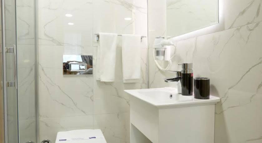 Kartal Palace Taksim Square Family Hotel 이스탄불 외부 사진